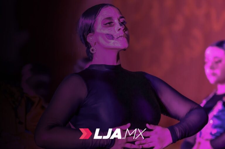 Festival Cultural de Calaveras 2025: tradición viva en el corazón de Aguascalientes