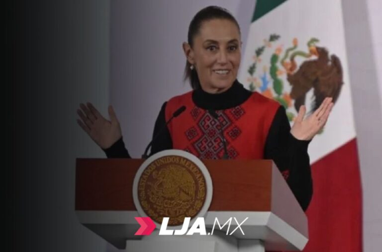 Que no se trate de quitarle la autonomía al INE: Sheinbaum sobre reforma electoral