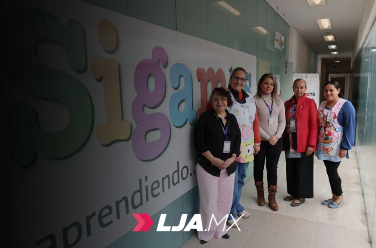 “Sigamos aprendiendo en el hospital”, un puente entre la salud y la educación para niñas y niños de Aguascalientes