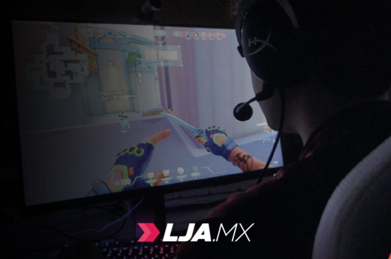 Masters of U-Games: la serie de UAA TV que llevó los E-sports al escenario nacional