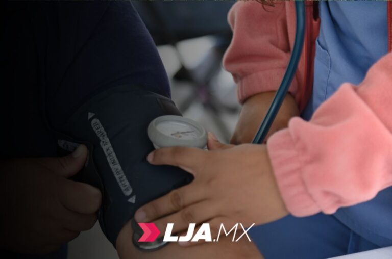 DIF MUNICIPAL DE AGUASCALIENTES ANUNCIA BRIGADAS MÉDICAS EN SAN JOSÉ DE LA ORDEÑA Y VILLAS DE NUESTRA SEÑORA DE LA ASUNCIÓN