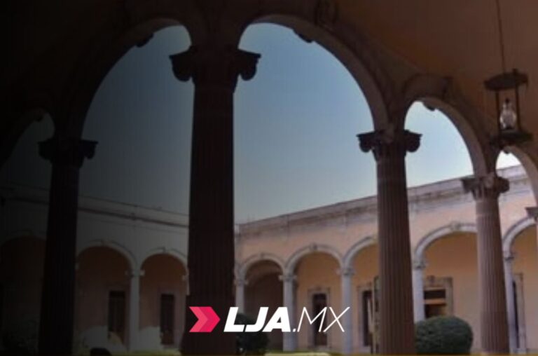 Aguascalientes celebra el legado arquitectónico de su museo en el marco de su 50 aniversario