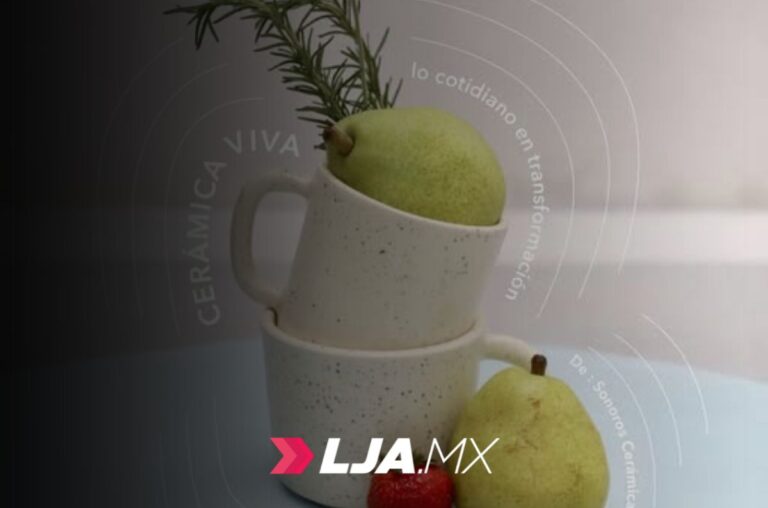 Aguascalientes inaugura la exposición “Cerámica Viva” en el Centro de Artes Visuales