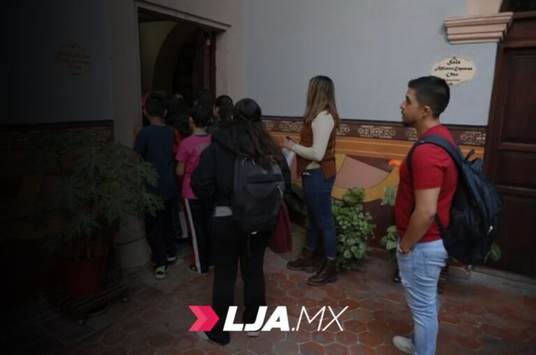 BIBLIORALLY 2025 Celebrando la lectura en Aguascalientes