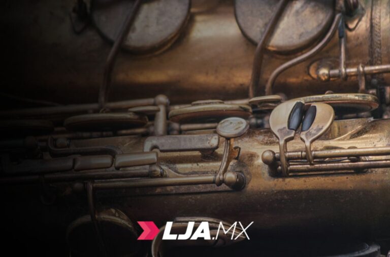 Jazz en vivo con Francisco Lelo de Larrea en Aguascalientes