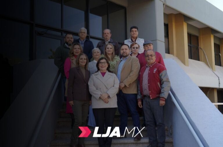 ITESCA conforma Comité de Festejos por su 30 aniversario