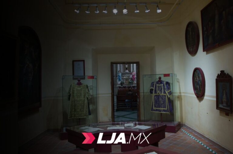 Real de Asientos, cuna del estado y primer pueblo mágico