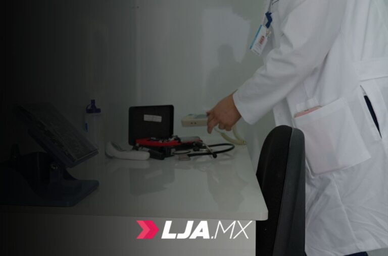 CON LAS CARAVANAS DE LA SALUD, LA POBLACIÓN TIENE ACCESO A SERVICIOS MÉDICOS GRATUITOS Y DE CALIDAD