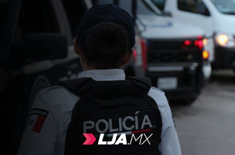 Aguascalientes se posiciona como una de las ciudades más seguras del país