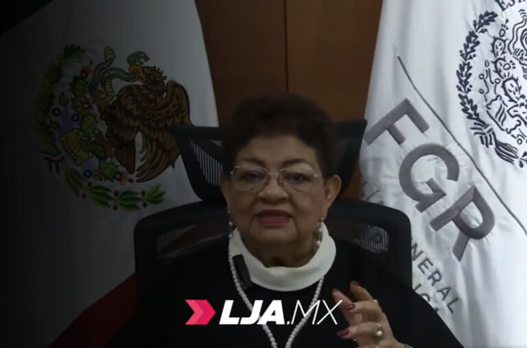 FGR realiza primera reunión nacional de 2026 de fiscales federales