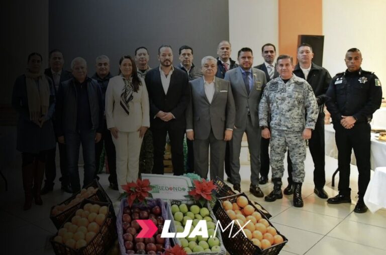 Refuerzan seguridad en el Agropecuario de Aguascalientes