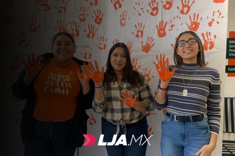 Promueve Unisierra programa de servicio comunitario para la formación integral del alumnado