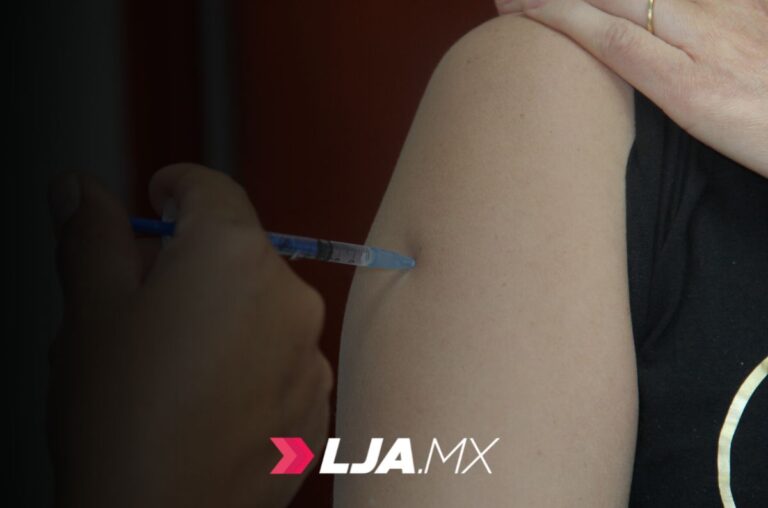 Llaman a reforzar la vacunación en temporada alta de enfermedades respiratorias