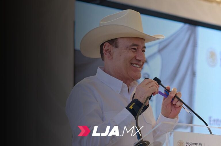 Cuatro obras estratégicas para transformar Cajeme, invierten más de 360 mdp