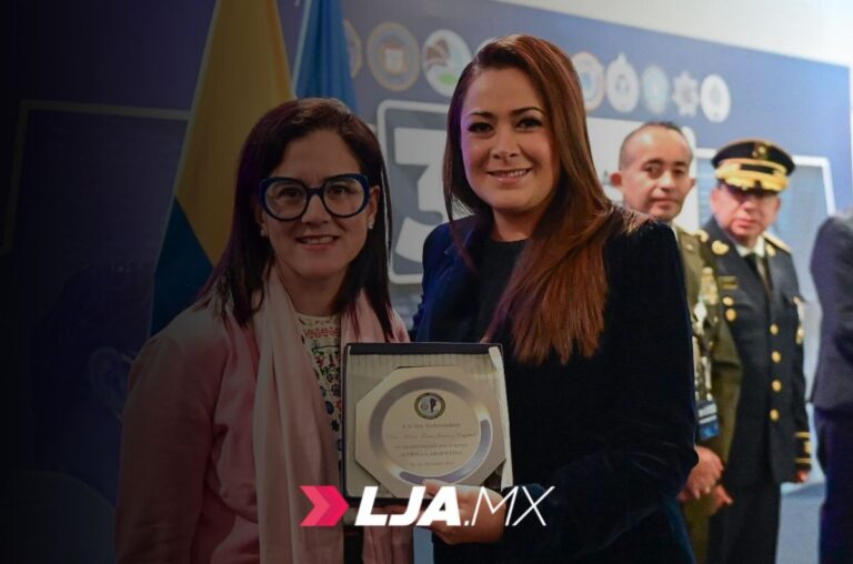 Aguascalientes se convierte en referente internacional de seguridad con el Tercer Foro Internacional de Seguridad y Justicia