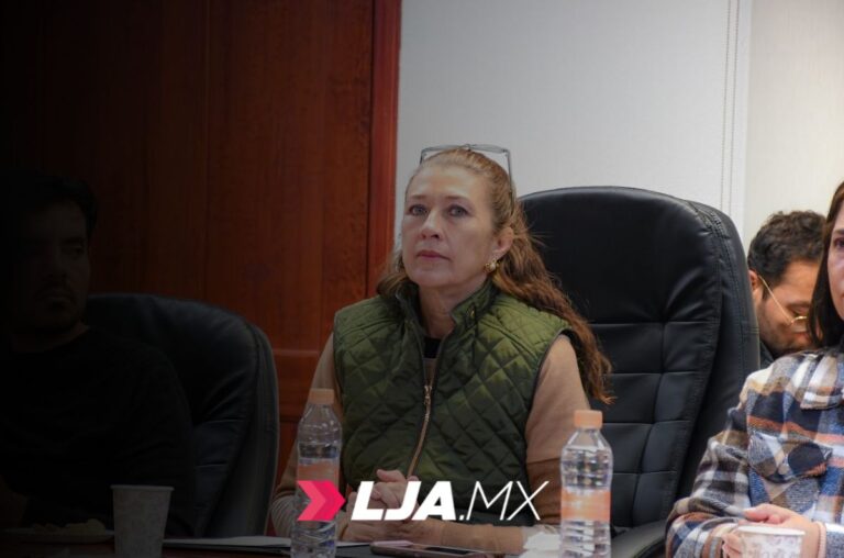 Congreso de Aguascalientes analiza efectos de la Ley General de Aguas en la vivienda