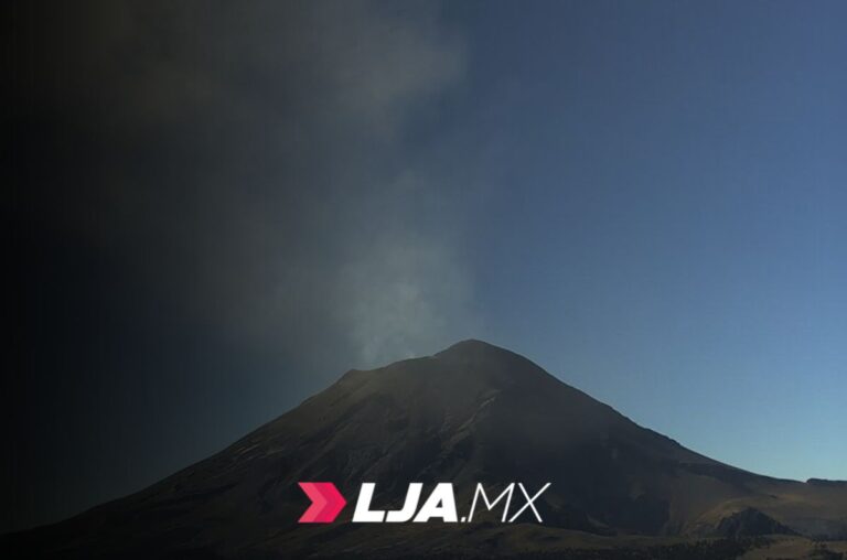 El Semáforo de Alerta Volcánica se mantiene en amarillo fase 2