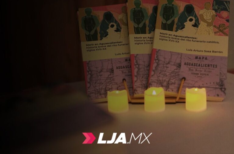 La colección trazos del tiempo se consolida como legado cultural del 450 aniversario de Aguascalientes