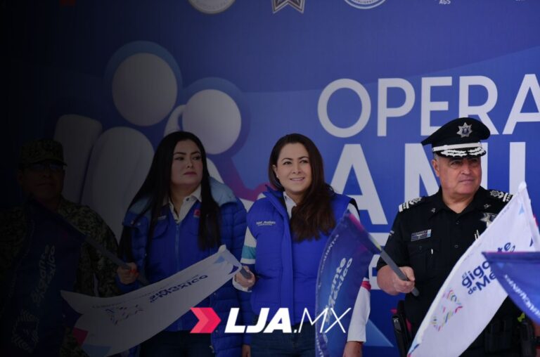 Operativo Amigo Peregrino 2026 acompaña a más de 12 mil caminantes rumbo a San Juan