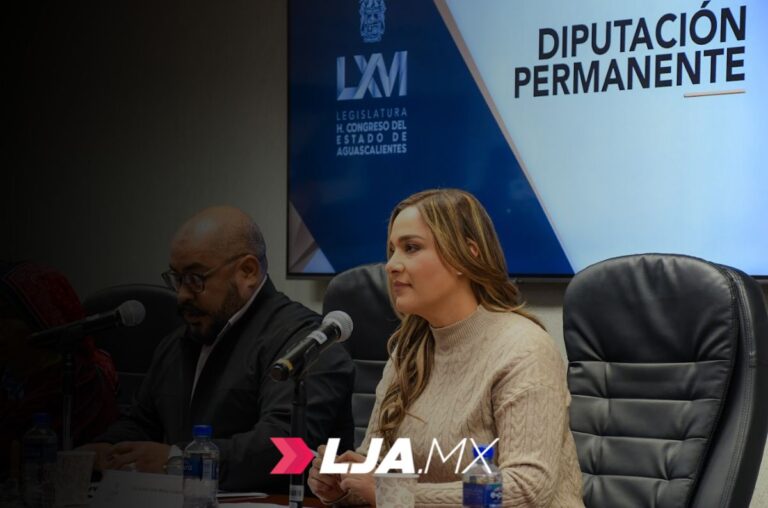 Congreso consolida reformas constitucionales en favor de la niñez y sus atribuciones