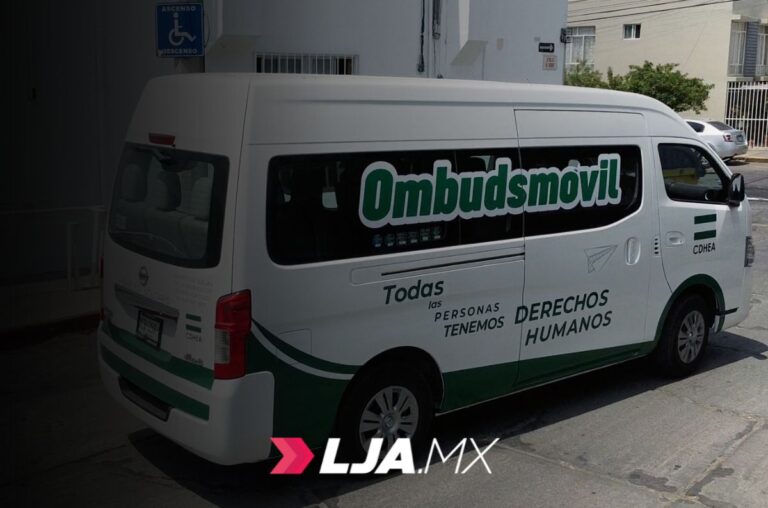 La CDHEA busca estar más cercana a la gente