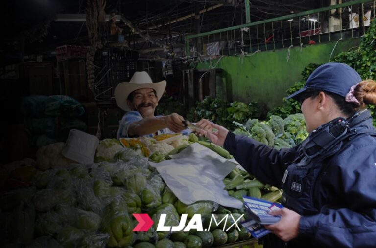 Refuerzan cultura de la prevención en el Agropecuario de Aguascalientes