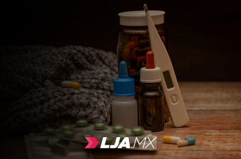 Protección Civil recomienda acciones frente a bajas temperaturas