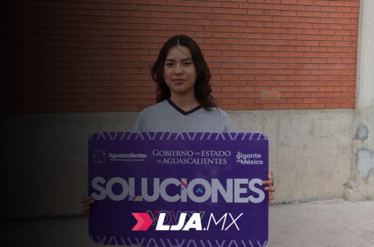 Estudiantes ya pueden tramitar su tarjeta YoVoy en Aguascalientes