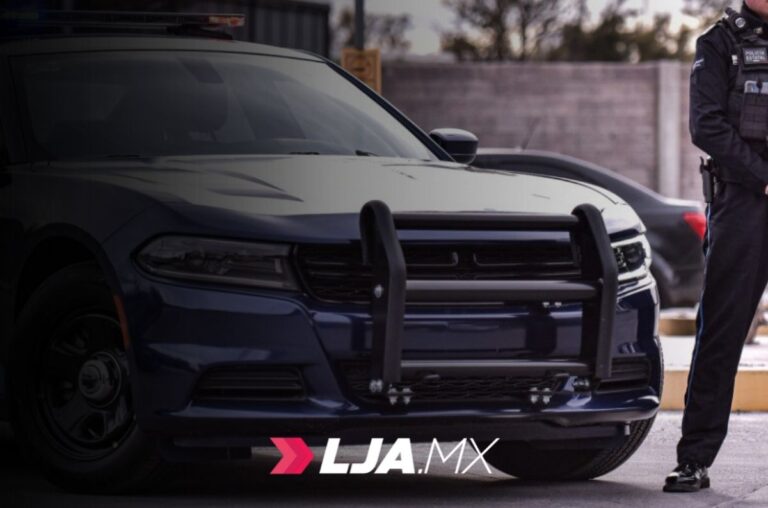 Policía Estatal refuerza seguridad en territorio sonorense