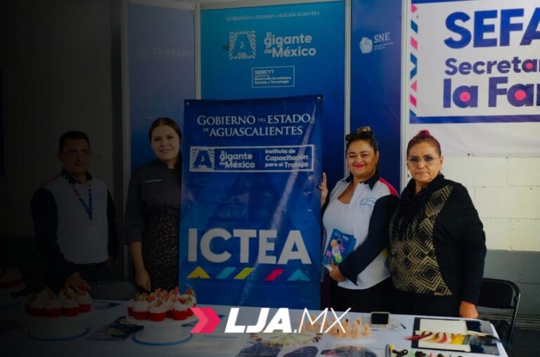 ICTEA ofrece más de 350 cursos para todos los gustos en Aguascalientes