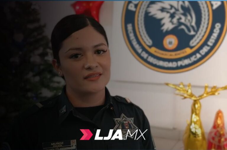 Refuerzan ciberseguridad en temporada decembrina en Aguascalientes