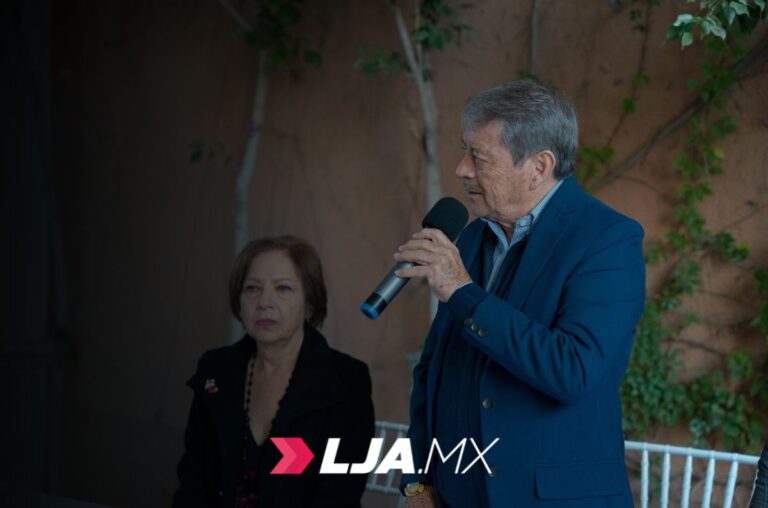 Reconocen a las y los químicos en Aguascalientes