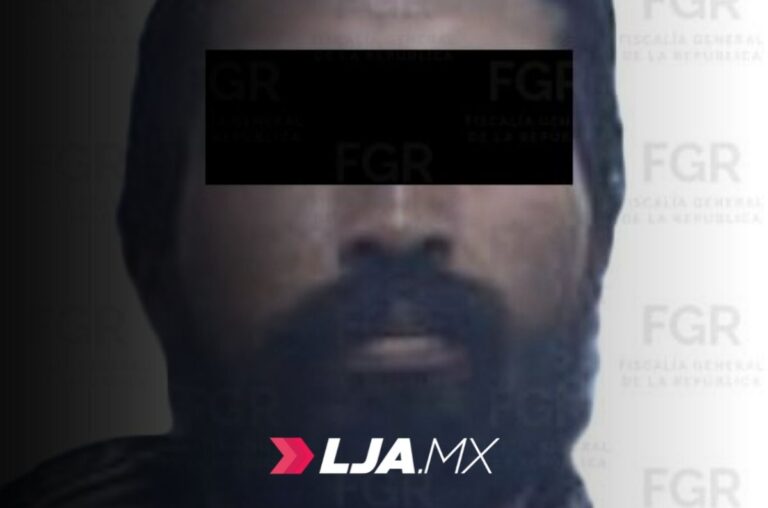 FGR OBTIENE VINCULACIÓN A PROCESO EN CONTRA DE CINCO PERSONAS DETENIDAS JUNTO CON ARMAS DE FUEGO
