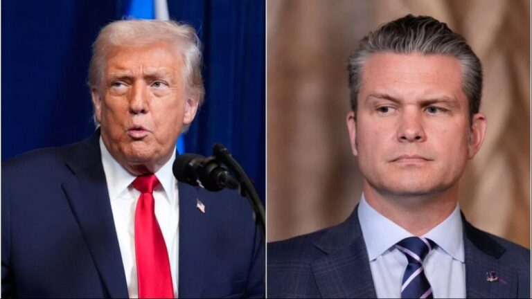 “La doctrina Trump”, intervencionismo abierto y apoyo a la ultraderecha latinoamericana