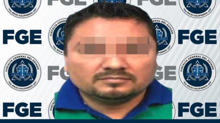 Operativo en Tijuana: Acusan a hombre por explotación de mujeres en centros nocturnos.