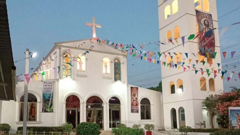 Detienen al presunto agresor sexual de una mujer mayor, violentada en una parroquia de Villahermosa