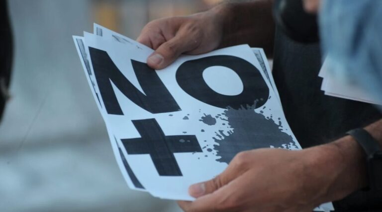 ¿Qué significa el fallo a favor de los periodistas en Michoacán sobre la apología del delito?