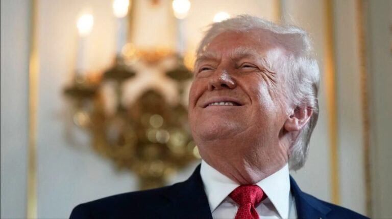 Trump cobraría mil millones de dólares a países que quieran unirse a la “Junta de Paz”