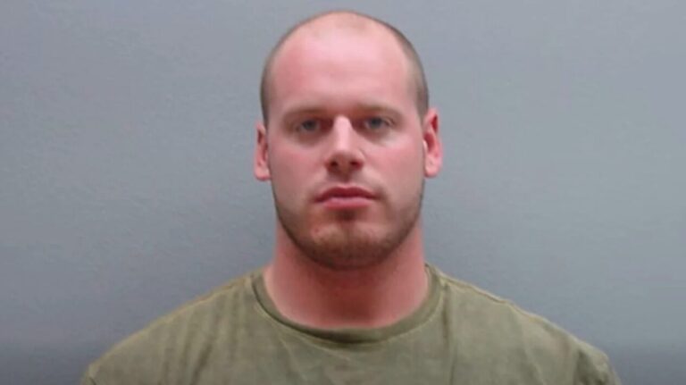 Fue detenido en México Ryan Wedding, exdeportista olímpico protegido del Cártel de Sinaloa