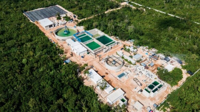 ¿Se queda la empresa privada? El millonario problema de 12,000 MDP en la Riviera Maya