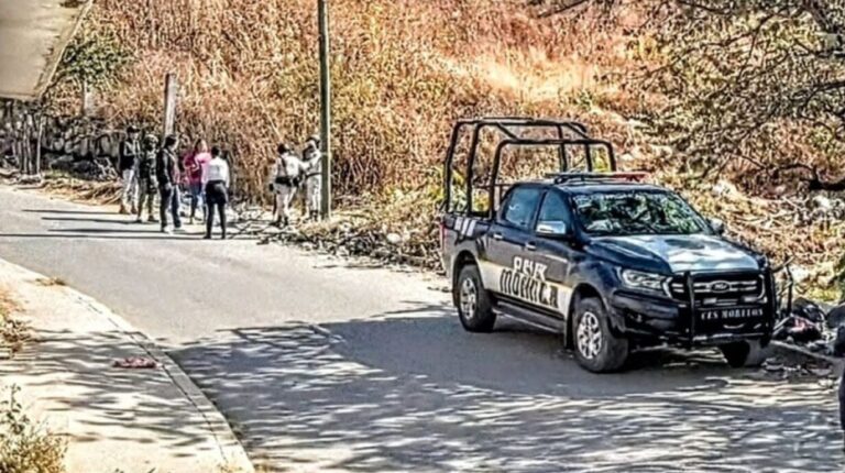 Ya van 7 feminicidios en Morelos en lo que va de este 2026