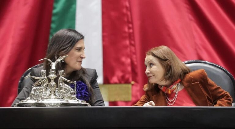 Kenia López pide acciones contundentes para dar con los autores de la masacre en Salamanca