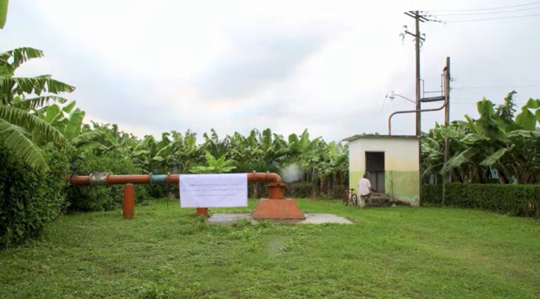 Establecen acuerdo para integrar un Padrón General Actualizado de Usuarios Agrícolas