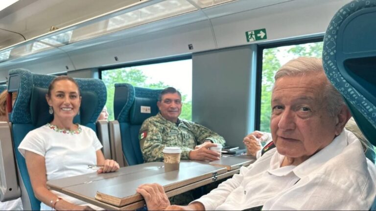 El sur de México, bastión de Morena, es la región menos competitiva: IMCO