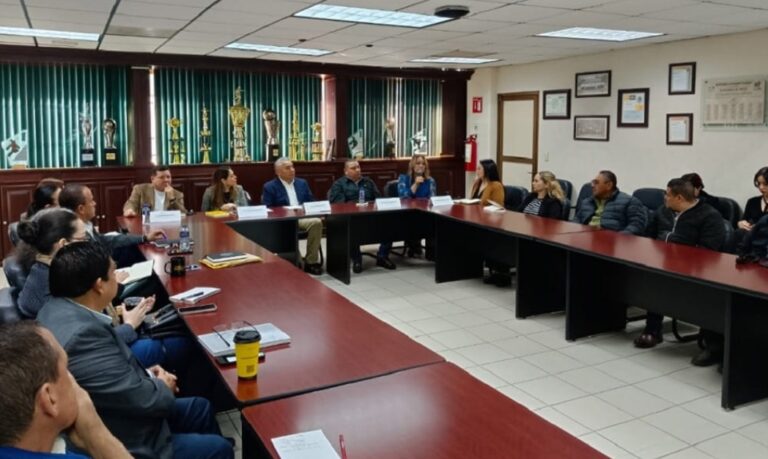 Impulsan desarrollo profesional de las juventudes en Ures, Altar y Basconcobe en Sonora