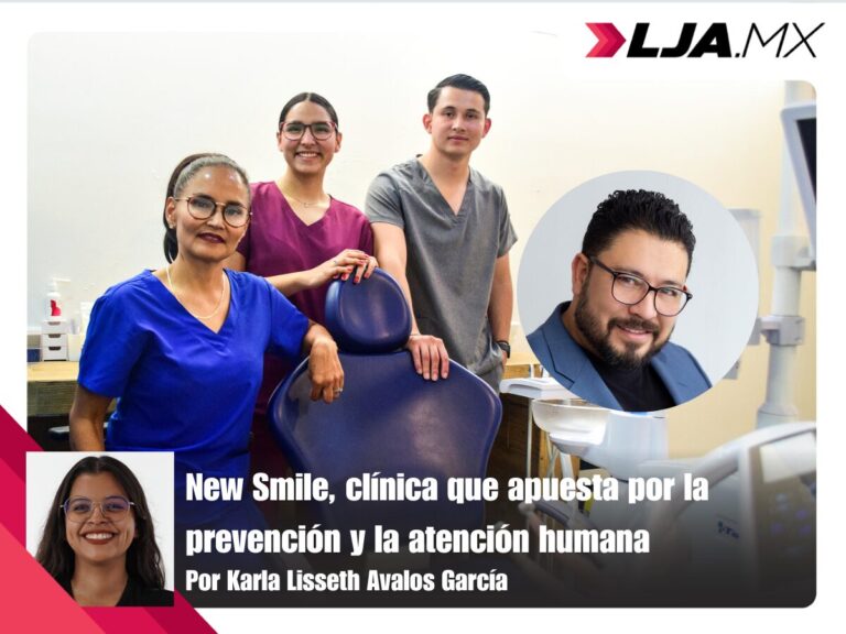 New Smile, clínica que apuesta por la prevención y la atención humana