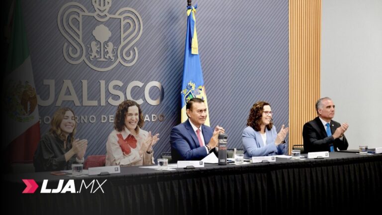 Gobierno de Jalisco, SEDECO, Fundación Marisa y Tec de Monterrey lanzan Distintivo CRECE para promover inclusión laboral en empresas