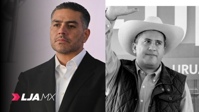 Caso Manzo: Gobierno de México detiene a autores intelectuales y desarticula célula criminal