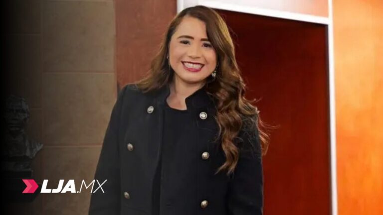 Diputada de Baja California es retenida en la garita de Calexico por llevar efectivo no declarado