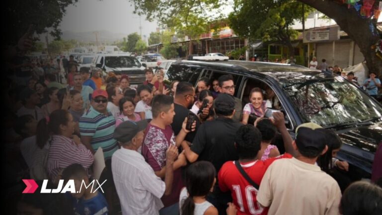 Independencia y soberanía de México no está en negociación: Sheinbaum 